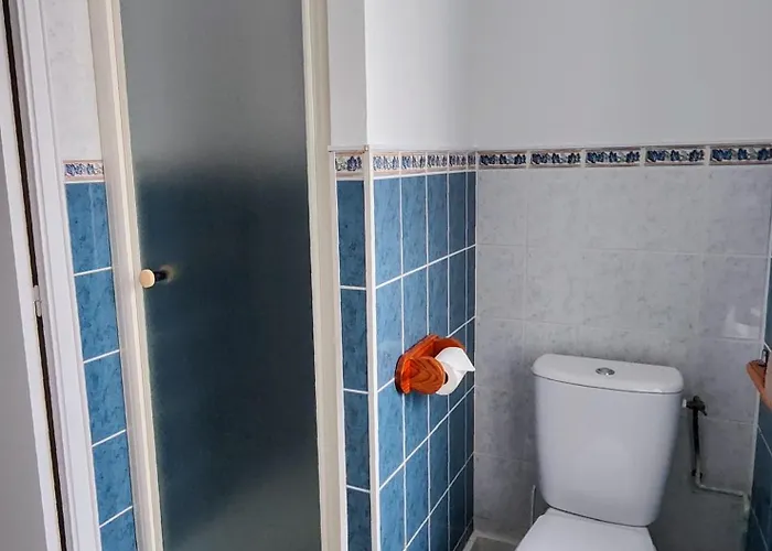 Appartement Pied-à-terre Proche Du Centre Et Commodités